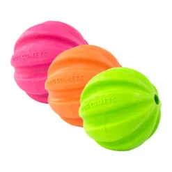 KONG Dog Comets Bouncy Ball -Beeztys Zone dog comets stuiterbal 97121 0500 none