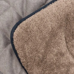 Dog Gone Smart Nano Crate Bed Lex -Beeztys Zone dog gone smart nano benchkussen lex 192515 1000 none