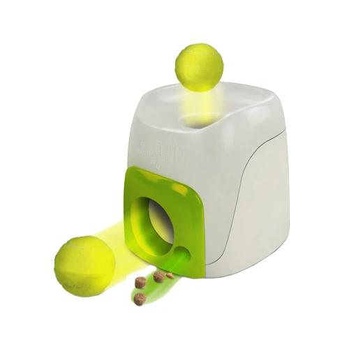 All For Paws AFP Interactive Fetch'N Treat 3 All For Paws AFP Interactive Fetch'N Treat - Image 3