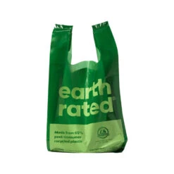 Earth Rated PoopBags With Handles - Odourless -Beeztys Zone earth rated poopbags met handvatten geurloos 222093 1000 none