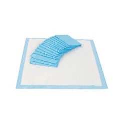 EasyPets Training Pads 8 EasyPets Training Pads -Beeztys Zone easypets trainingspads 184183 1000 none