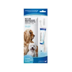 Hunter Francodex Dental Care Set