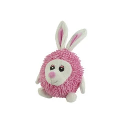 Fuzzle Cuddly Toys With Squeaker -Beeztys Zone fuzzle cuddly toys met squeaker 94214 0500 none