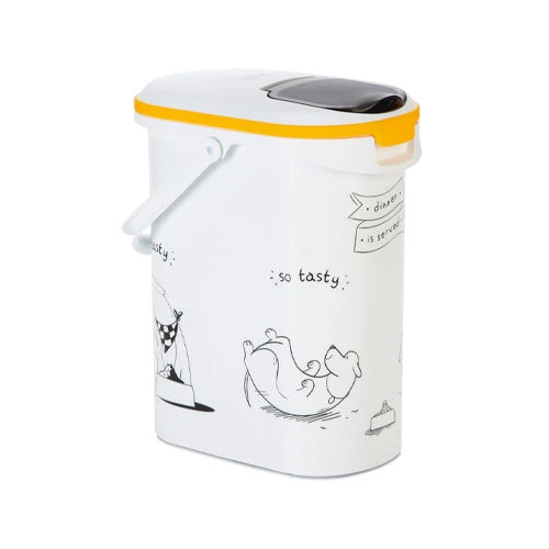 Curver Food Container For Dogs 2 Curver Food Container For Dogs - Image 2