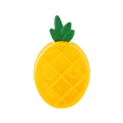 Beeztees ZippyPaws Happy Bowl Pineapple