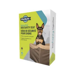 Happy Ride Pet Safety Seat -Beeztys Zone happy ride pet safety seat 162484 1000 none