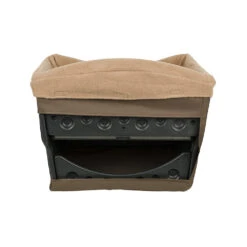 Happy Ride Pet Safety Seat