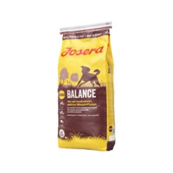 Josera Balans - 15 Kg -Beeztys Zone hega josera balans 15 kg 120445 2000 none