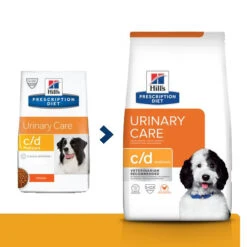 Hill's C/d Urinary Care - Prescription Diet