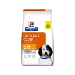 Hill's C/d Urinary Care - Prescription Diet 11 Hill's C/d Urinary Care - Prescription Diet -Beeztys Zone hills cd urinary care prescription diet canine 191771 0500 none