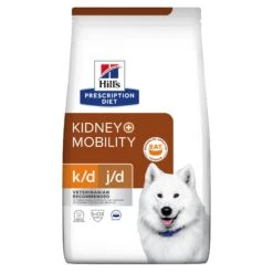 Hill's K/d + Mobility - Prescription Diet - Canine 11 Hill's K/d + Mobility - Prescription Diet - Canine -Beeztys Zone hills kd mobility prescription diet canine 212180 2000 none