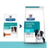 Hill's T/d Dental Care - Prescription Diet - Canine
