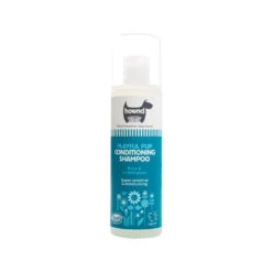 Hownd Playful Pup Natural Conditioning Shampoo