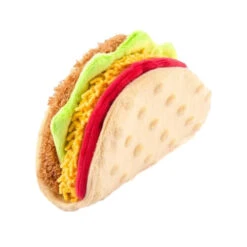 Duvo P.L.A.Y. Pet International Classic - Taco Toy
