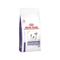 Royal Canin VCN - Mature Consult Small Dog