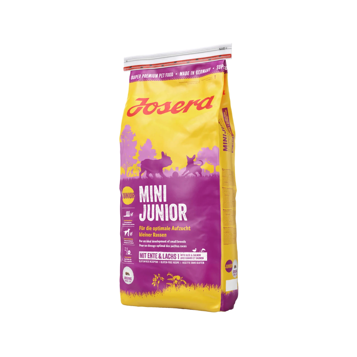 Josera Mini Junior 2 Josera Mini Junior - Image 2