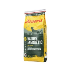 Beeztys Zone -Beeztys Zone josera nature energetic hondenvoer 15 kg 120310 0500 none