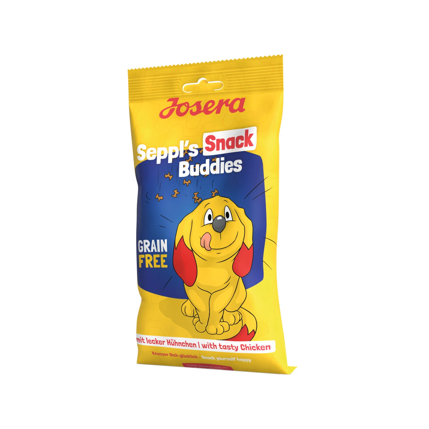 Josera Seppl Snack Buddies 2 Josera Seppl Snack Buddies - Image 2