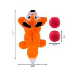 KONG Cozie Pocketz -Beeztys Zone kong cozie pocketz 219622 2000 none