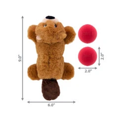 KONG Cozie Pocketz -Beeztys Zone kong cozie pocketz 219624 2000 none