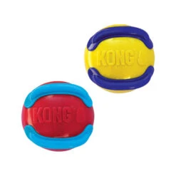 KONG Jaxx Brights Ball