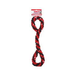 KONG Signature Rope Double Tug -Beeztys Zone kong signature rope double tug 185707 2000 none