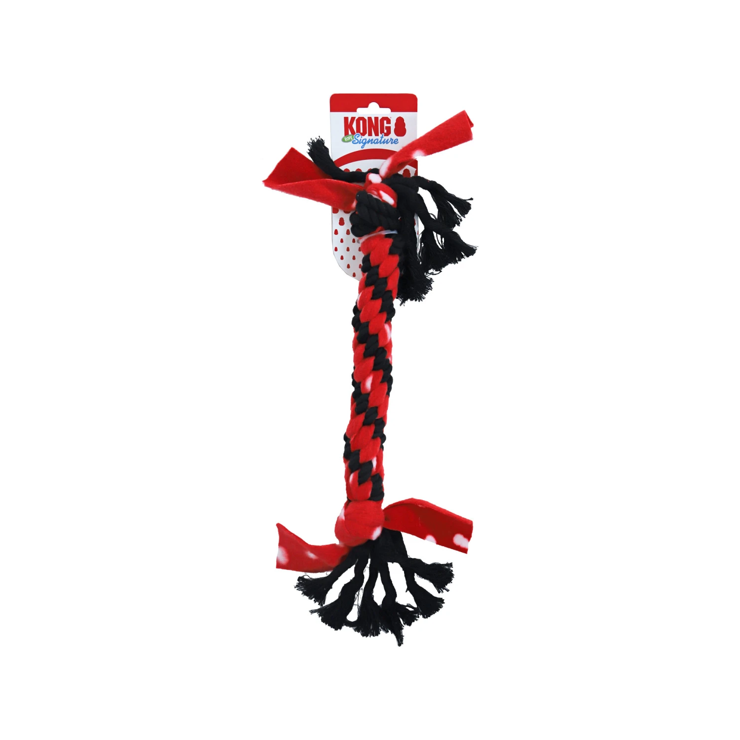 KONG Signature Rope Dual Knot 1 KONG Signature Rope Dual Knot