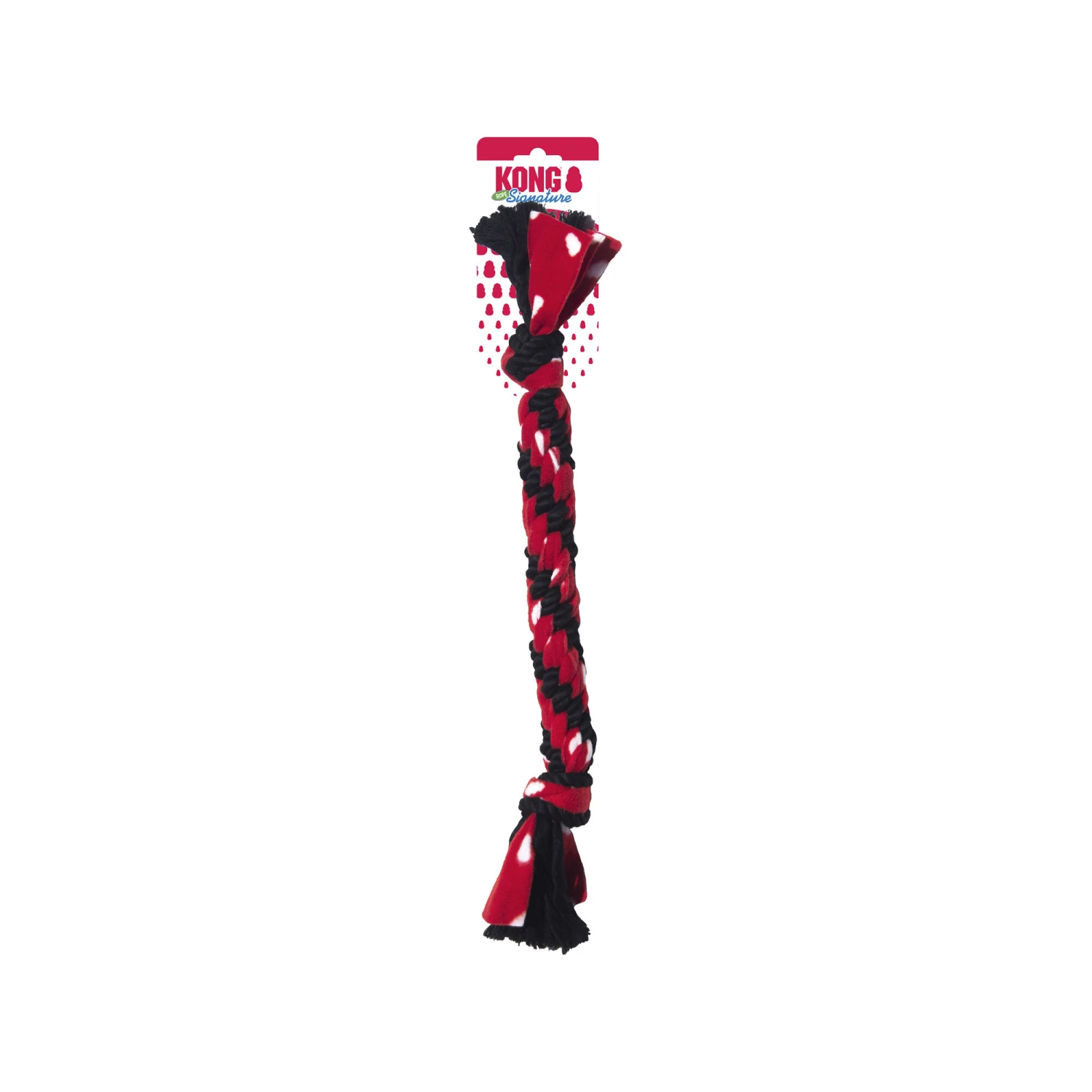 KONG Signature Rope Dual Knot 5 KONG Signature Rope Dual Knot - Image 5
