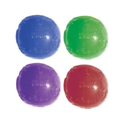 KONG Squeezz Ball -Beeztys Zone kong squeezz ball 194963 1000 none
