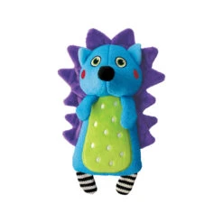 Nobby KONG Whoopz Hedgedog -Beeztys Zone kong whoopz hedgedog 183241 2000 none