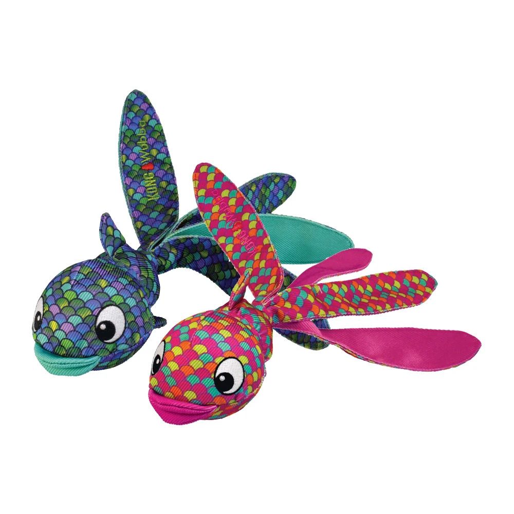 Beeztees KONG Wubba Finz 1 Beeztees KONG Wubba Finz