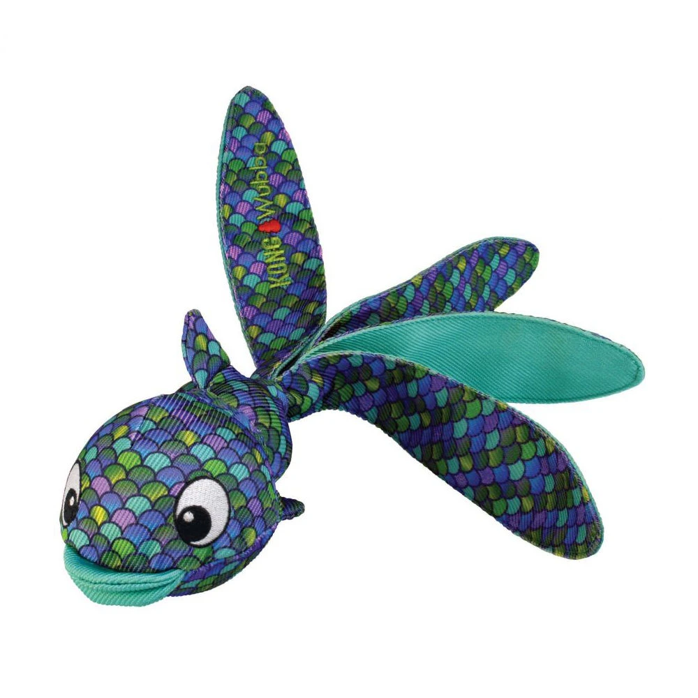 Beeztees KONG Wubba Finz 6 Beeztees KONG Wubba Finz - Image 6