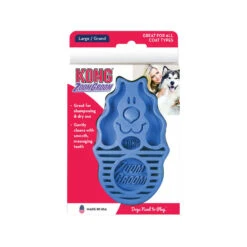 Tropiclean KONG Zoom Groom -Beeztys Zone kong zoom groom 162511 1000 none