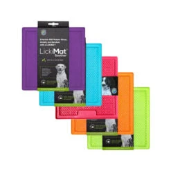 Beeztees LickiMat Soother