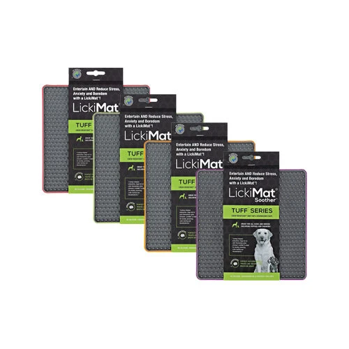 Lickimat Soother Tuff 1 Lickimat Soother Tuff