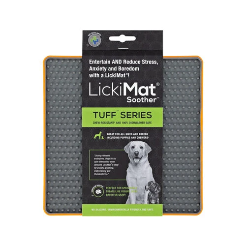 Lickimat Soother Tuff 6 Lickimat Soother Tuff - Image 6