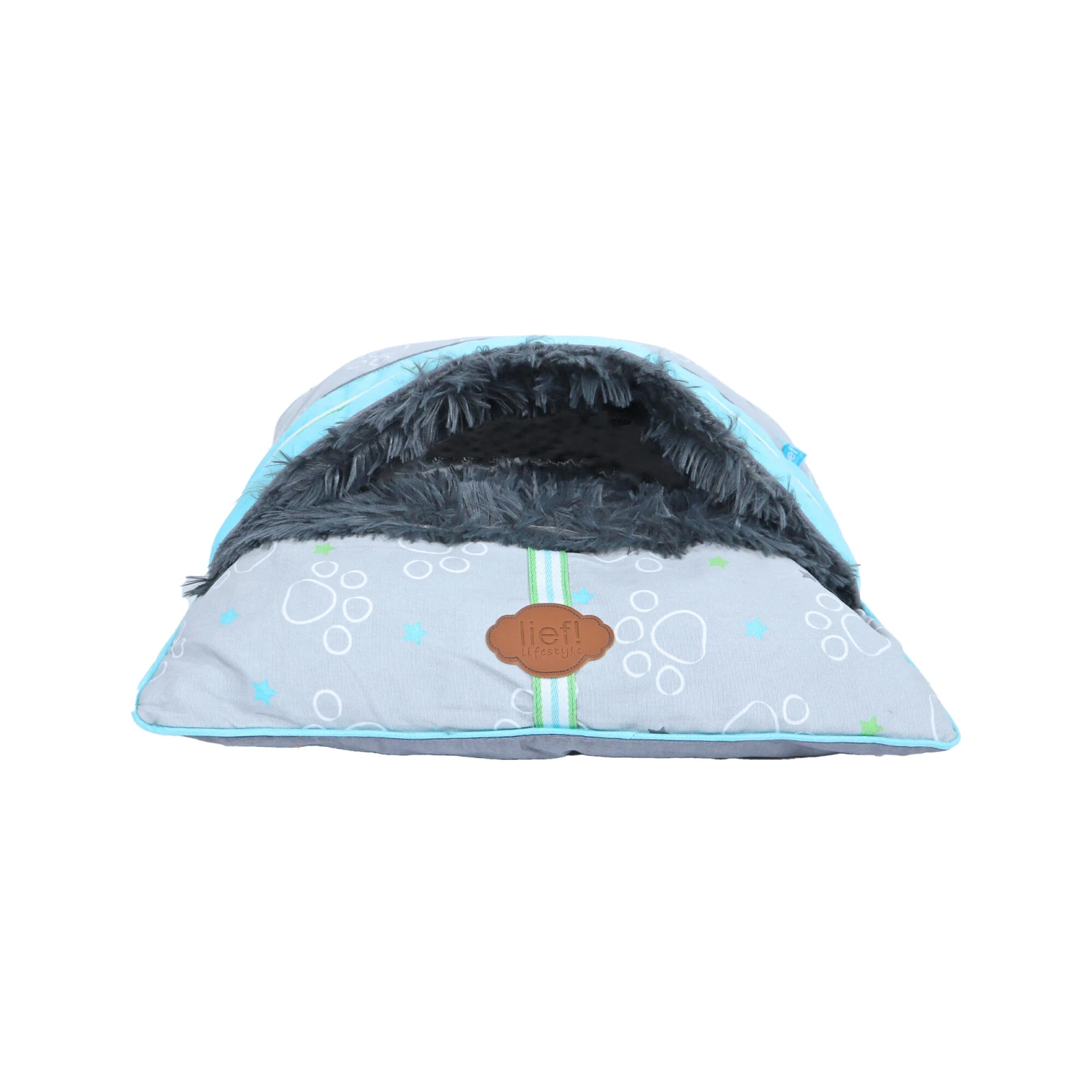 Lief! Boys Pillow With Sleeping Bag 3 Lief! Boys Pillow With Sleeping Bag - Image 3