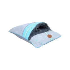 Lief! Boys Pillow With Sleeping Bag 9 Lief! Boys Pillow With Sleeping Bag -Beeztys Zone lief boys ligkussen met slaapzak 194288 2000 none