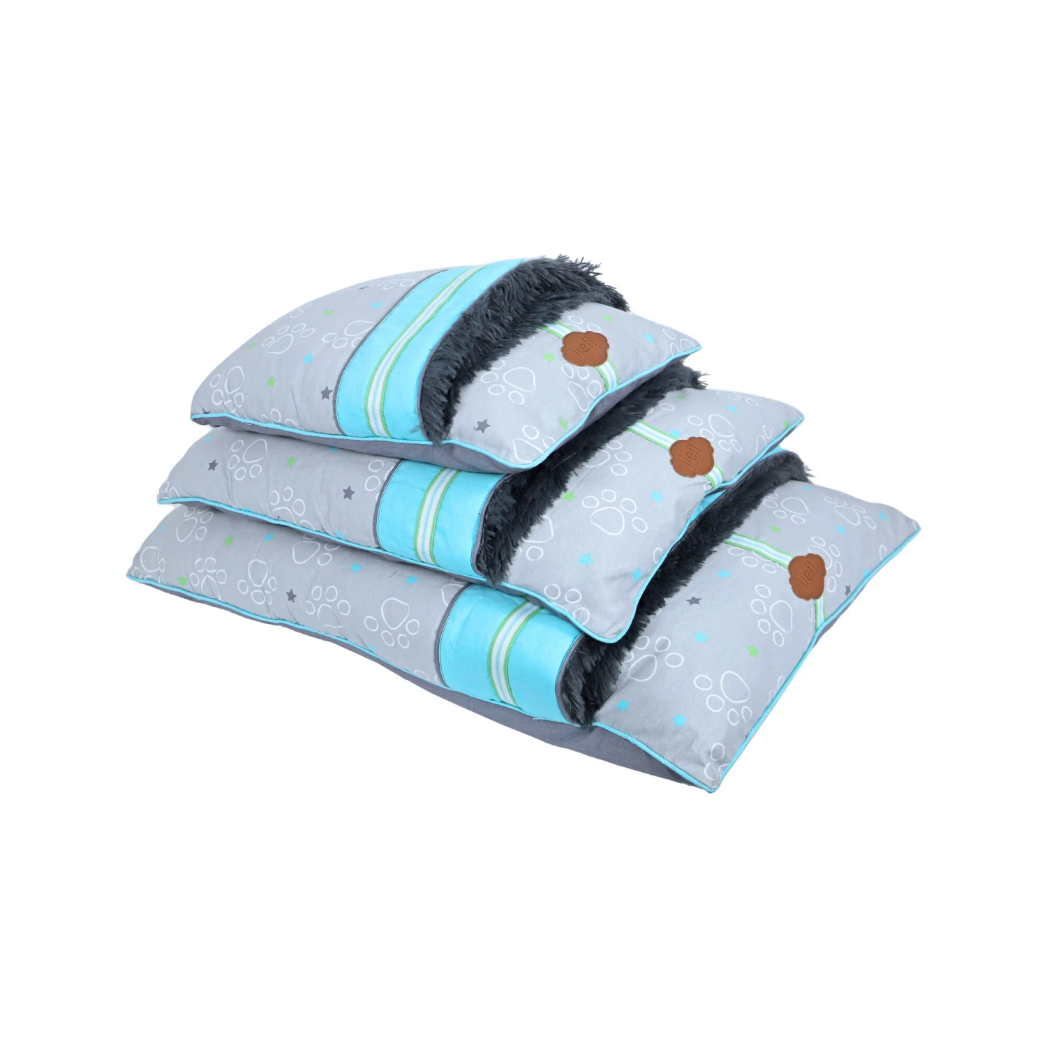 Lief! Boys Pillow With Sleeping Bag 5 Lief! Boys Pillow With Sleeping Bag - Image 5