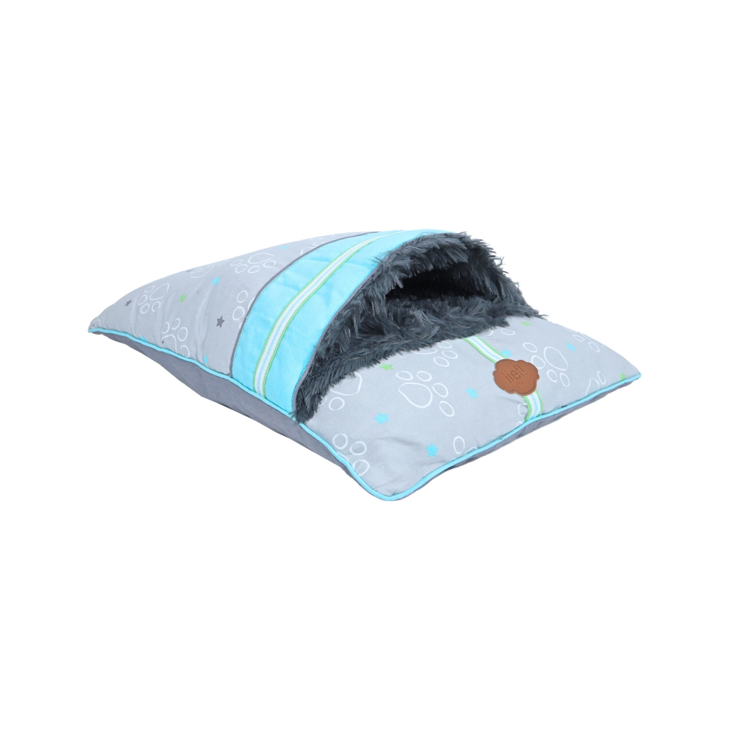 Lief! Boys Pillow With Sleeping Bag 2 Lief! Boys Pillow With Sleeping Bag - Image 2