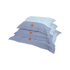 Lief! Boys Dog Bed Volant -Beeztys Zone lief boys ligkussen volant 193040 2000 none