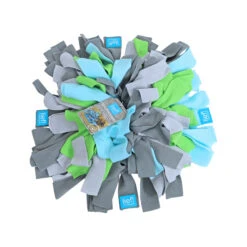 Lief! Boys Snuffle Mat