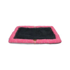 Lief! Girls Crate Bed Plush -Beeztys Zone lief girls benchkussen pluche 197255 2000 none