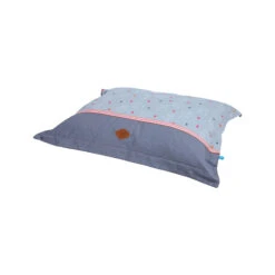 Lief! Girls Dog Bed Volant -Beeztys Zone lief girls ligkussen volant 100 x 80 cm 119215 2000 none