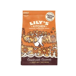 Lily's Kitchen Adult Dog Food -Beeztys Zone lilys kitchen adult hondenvoer 192368 1000 none