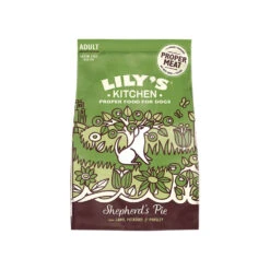 Lily's Kitchen Adult Dog Food -Beeztys Zone lilys kitchen adult hondenvoer 192371 1000 none