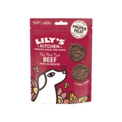 Nobby Lily's Kitchen Dog Treats 9 Nobby Lily's Kitchen Dog Treats -Beeztys Zone lilys kitchen dog treat 192386 0500 none