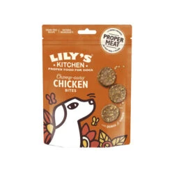 Nobby Lily's Kitchen Dog Treats 10 Nobby Lily's Kitchen Dog Treats -Beeztys Zone lilys kitchen dog treat 192389 0500 none