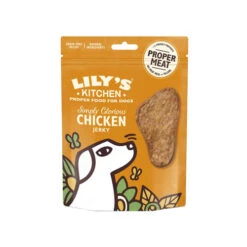 Nobby Lily's Kitchen Dog Treats 11 Nobby Lily's Kitchen Dog Treats -Beeztys Zone lilys kitchen dog treat 192392 0500 none