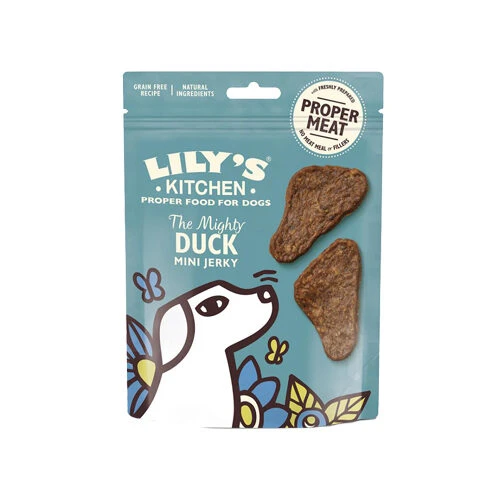 Nobby Lily's Kitchen Dog Treats 2 Nobby Lily's Kitchen Dog Treats - Image 2